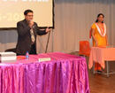Abu Dhabi: Krishnamurti emerged Best Speaker of Voices - Verbatim Interschool debate